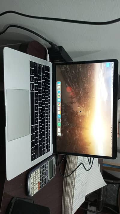 Macbook Air 2019
