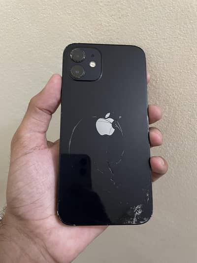 Apple iPhone 12 128GB Factory unlock for Sale