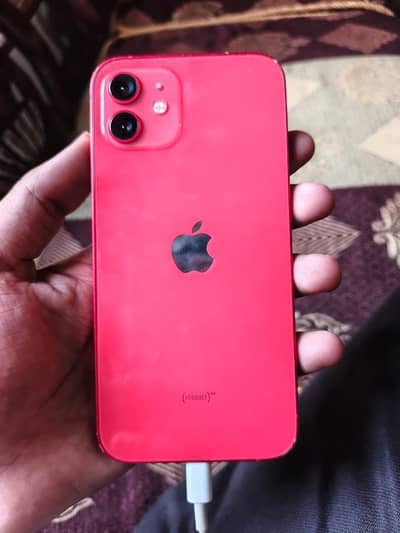 Apple iPhone 12