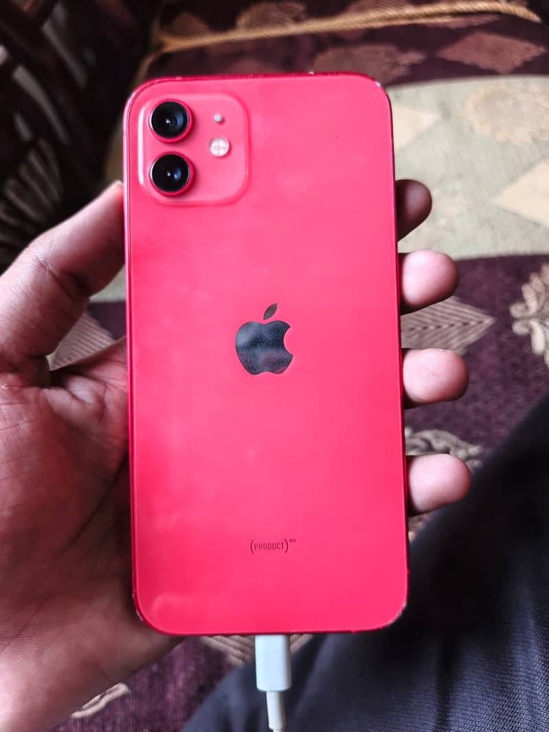 Apple iPhone 12 0