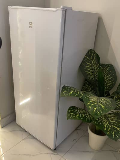 Dawlance fridge