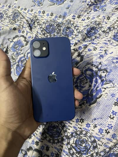 iPhone 12 waterpack 64gb factory unlock non pta