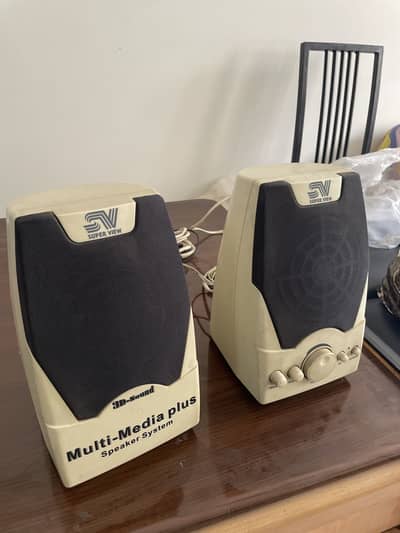 Speaker for sale