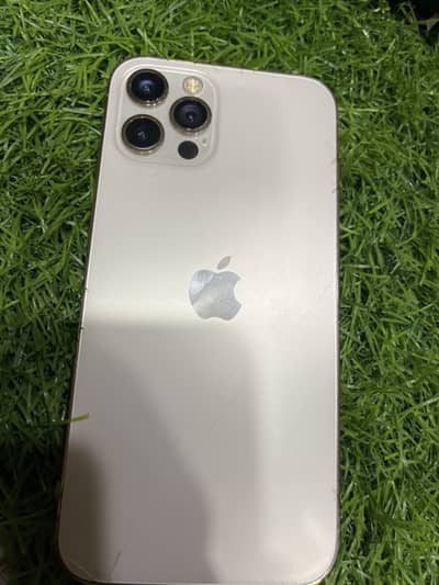 Apple iPhone 12 Pro