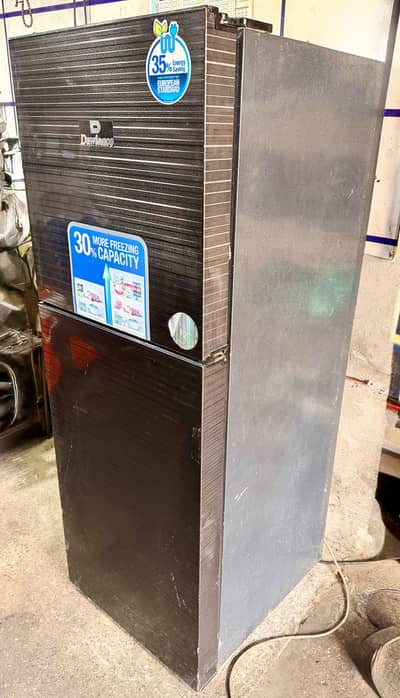 Dawlance inverter Fridge