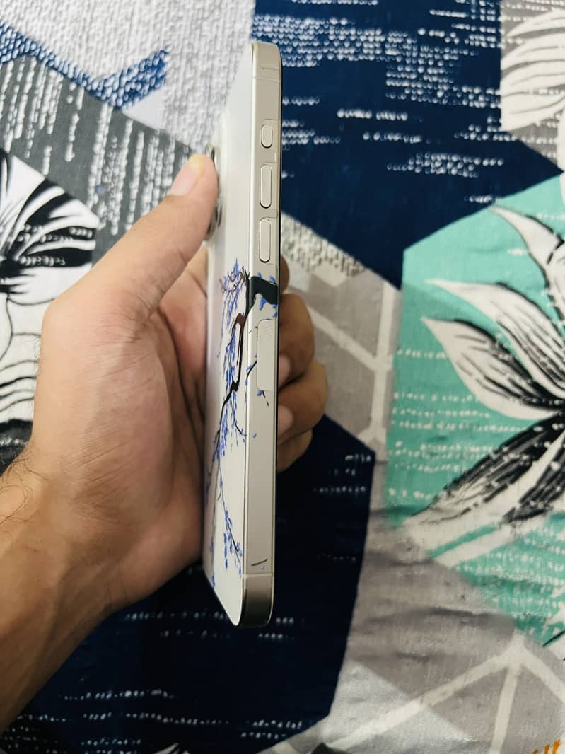 Apple iPhone 15 Pro Max 2