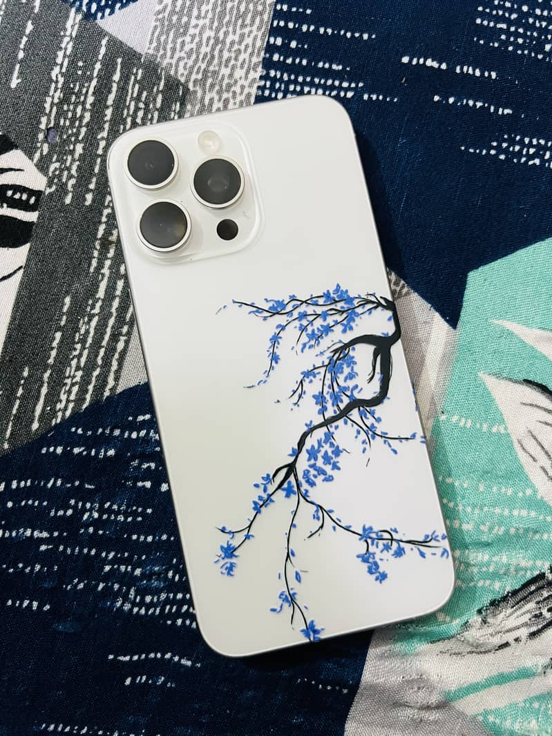 Apple iPhone 15 Pro Max 6