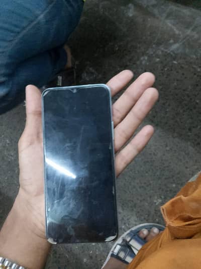 Vivo Y21A 2021