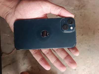 Apple iPhone 13 exchange with any pta Aproved