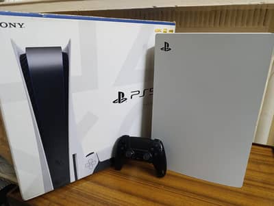 Ps5 fat disc edition