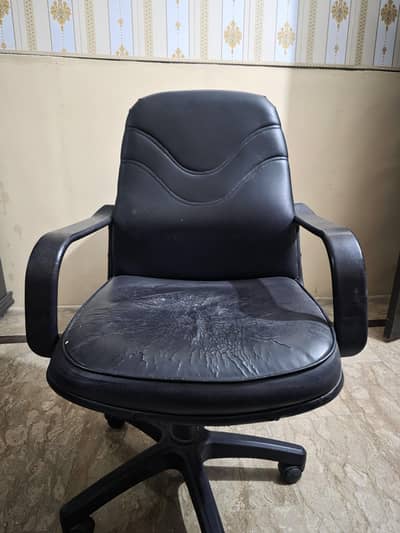Used Office Chair For Sale