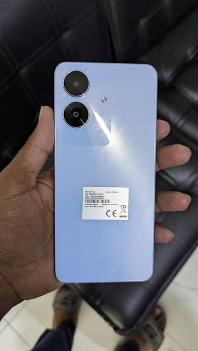 Realme Note 60