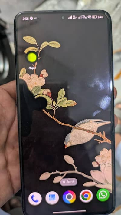 Xiaomi Redmi K60