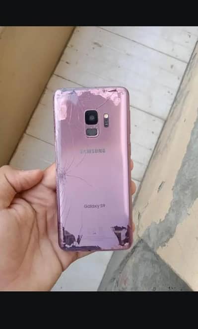 Samsung Mobile S9