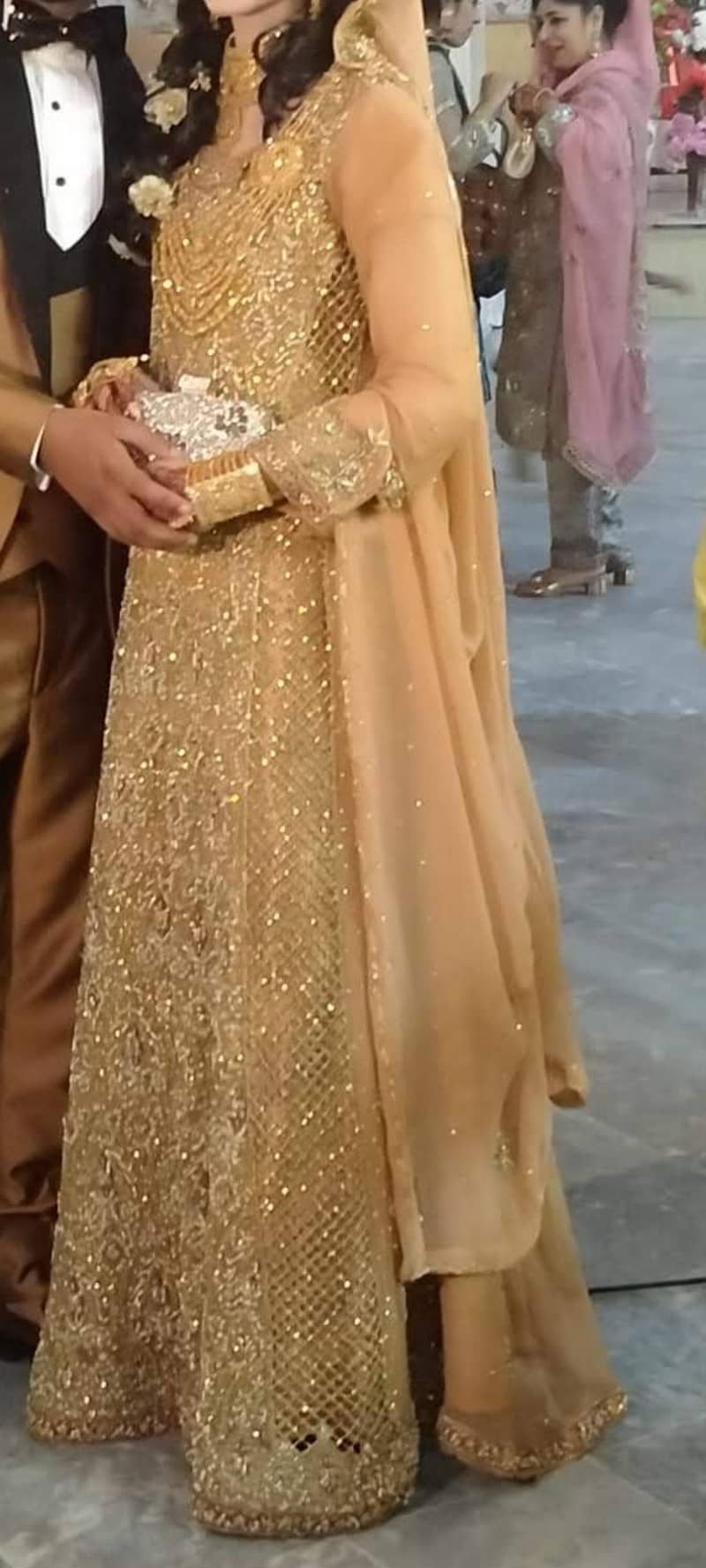 Walima Maxi 2