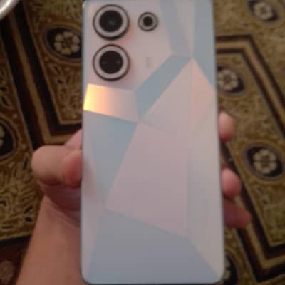 Tecno CAMON 20