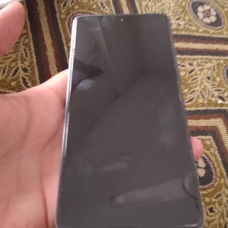 Tecno CAMON 20 3