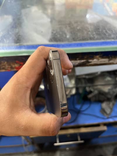 Apple iPhone 12 Pro