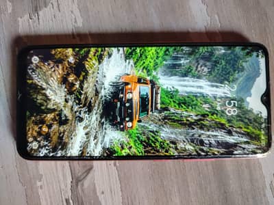 Realme C12