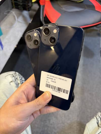 Apple iPhone 13