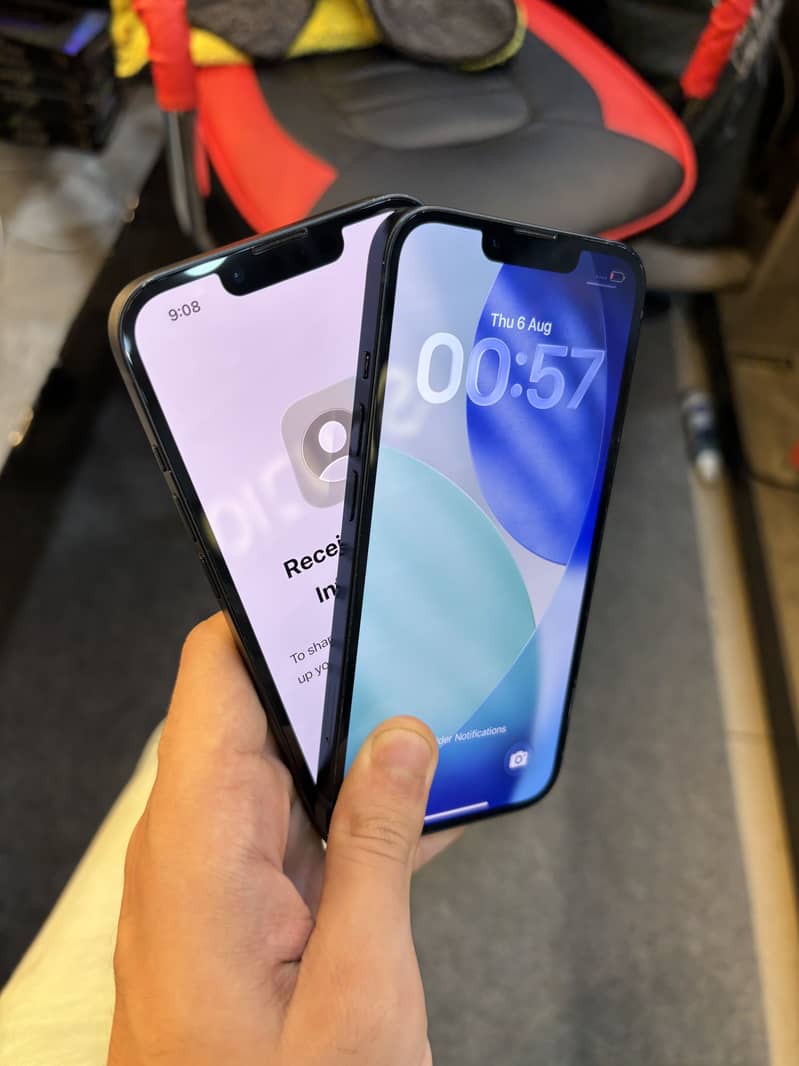 Apple iPhone 13 4