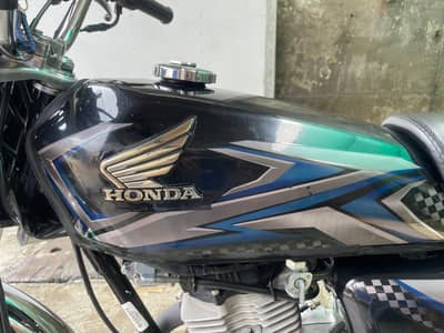 honda 125 for sale