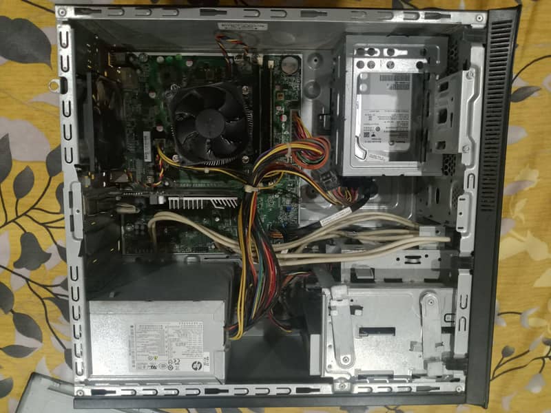 HP Computer 1