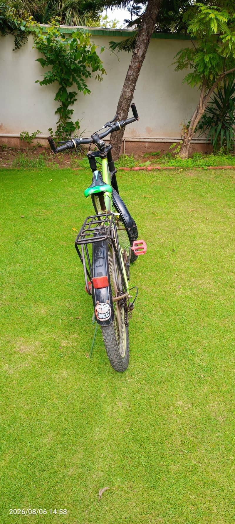 cycles 3