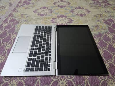 HP Elite Book 1030 G x360 Touch