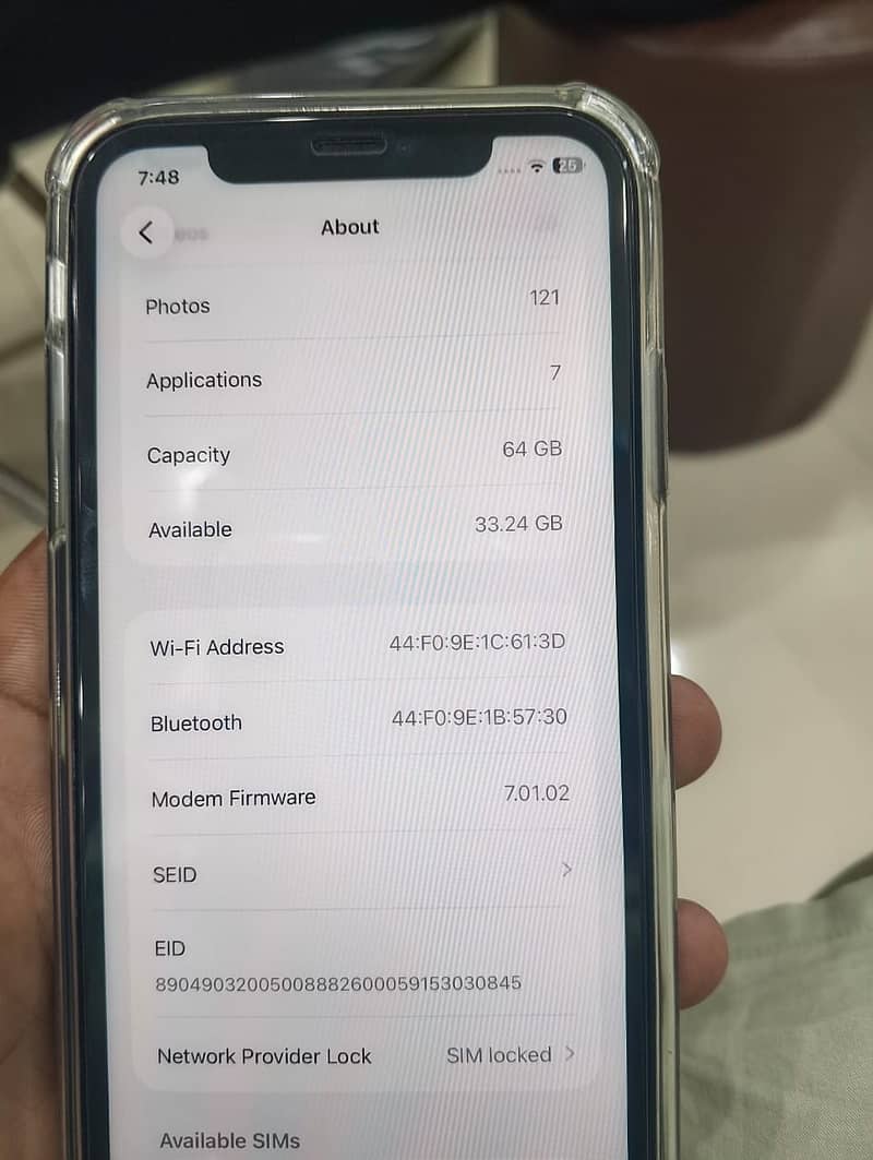 Apple iPhone 11 6