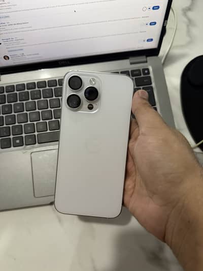 Apple iPhone 14 Pro Max Jv