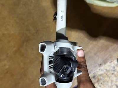DJI Mavic Mini 3 Combo with Smart RC 4K