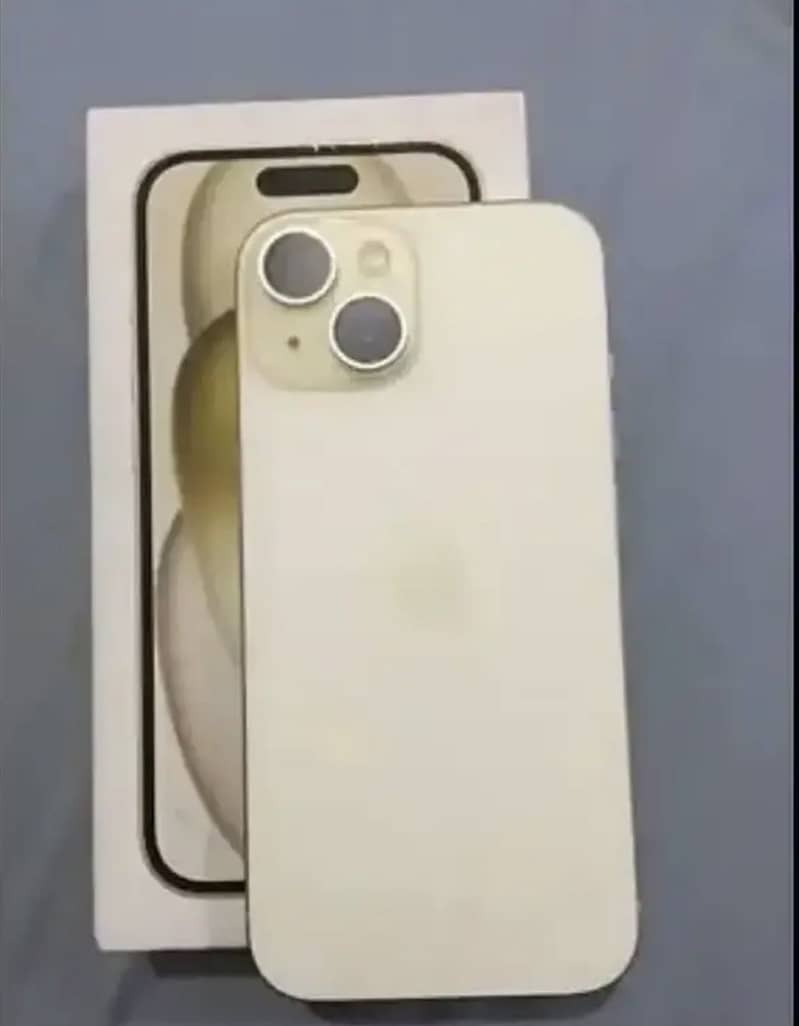 apple 15 3