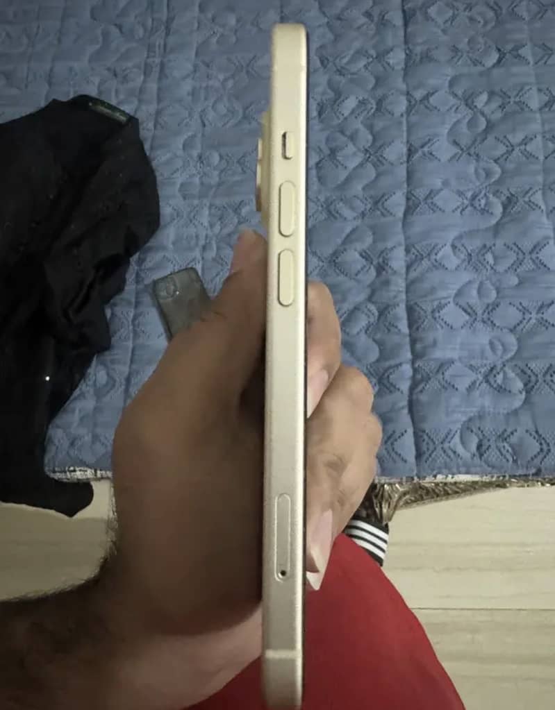 apple 15 4