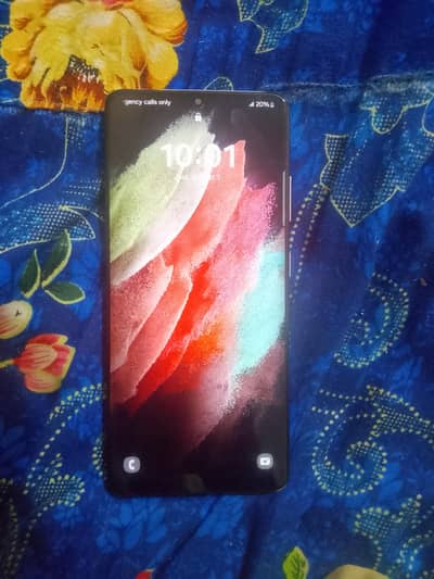 Samsung Mobile S21 Ultra