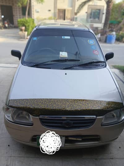 Suzuki Alto 2006