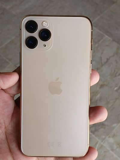 Apple iPhone 11 Pro