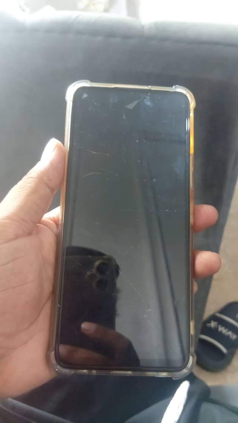 Infinix Note 7 2
