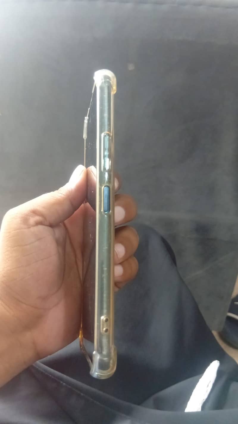 Infinix Note 7 4