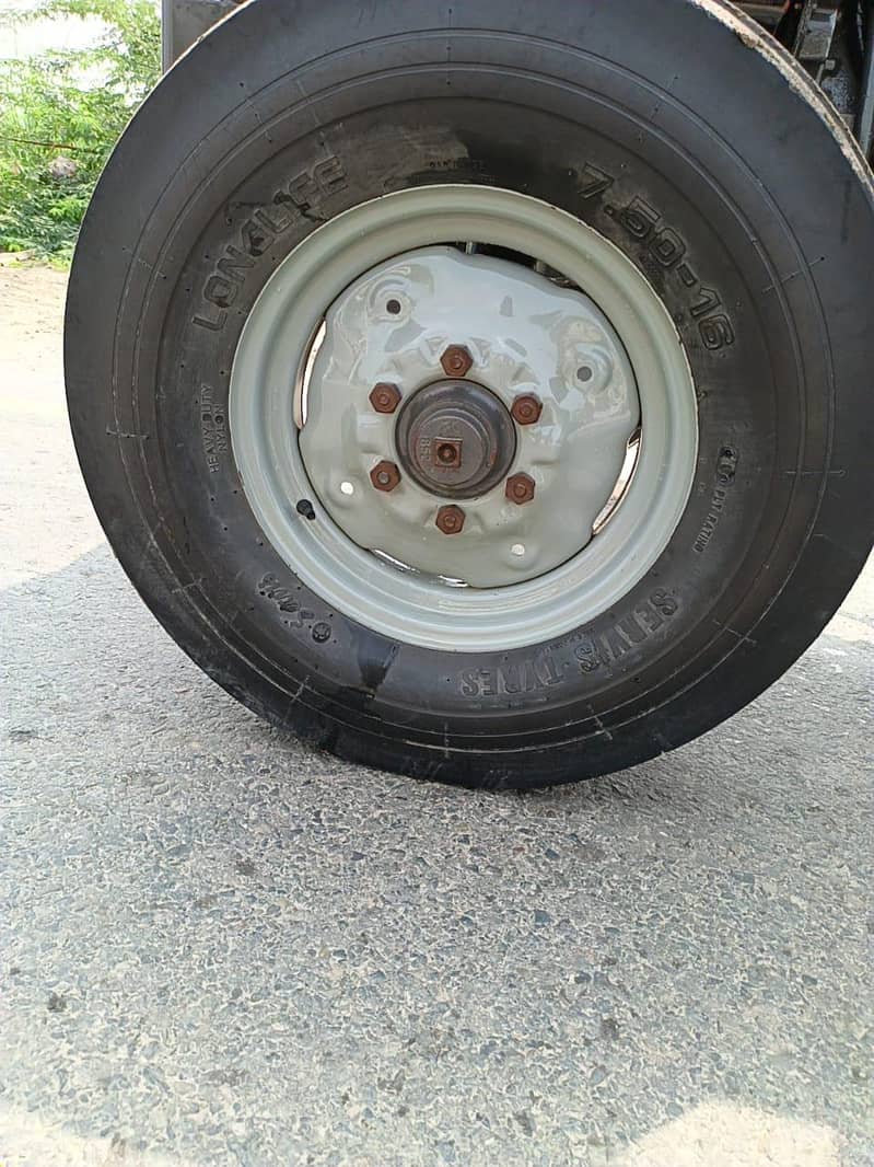 mf 385 2