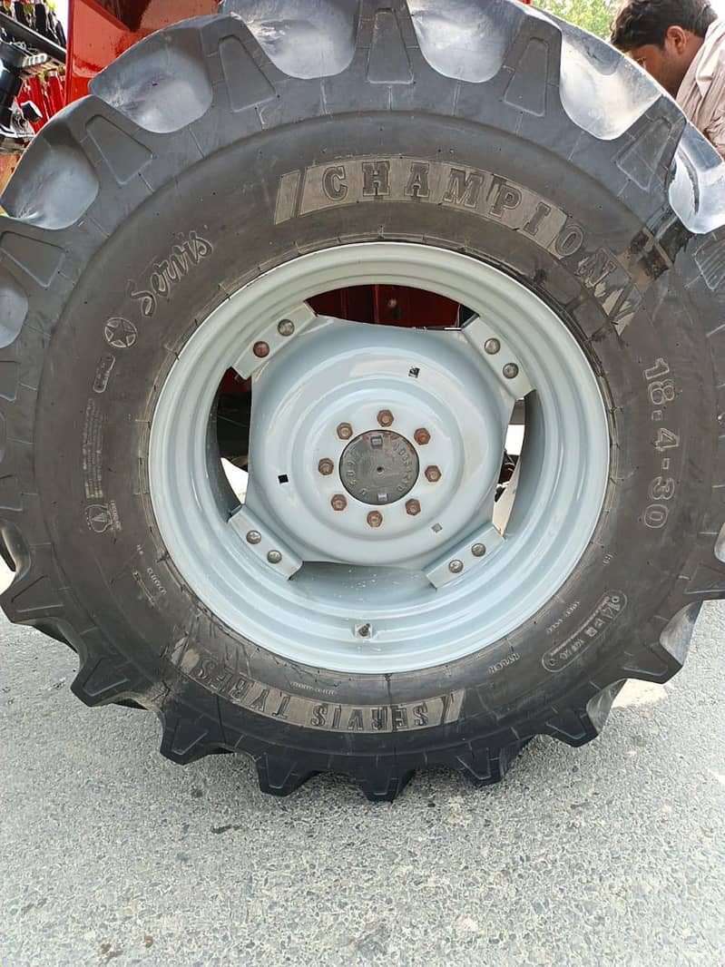 mf 385 3