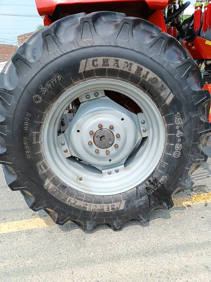 mf 385 5
