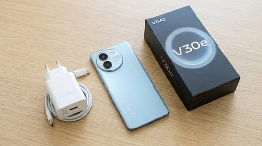 Vivo V30e 5g
