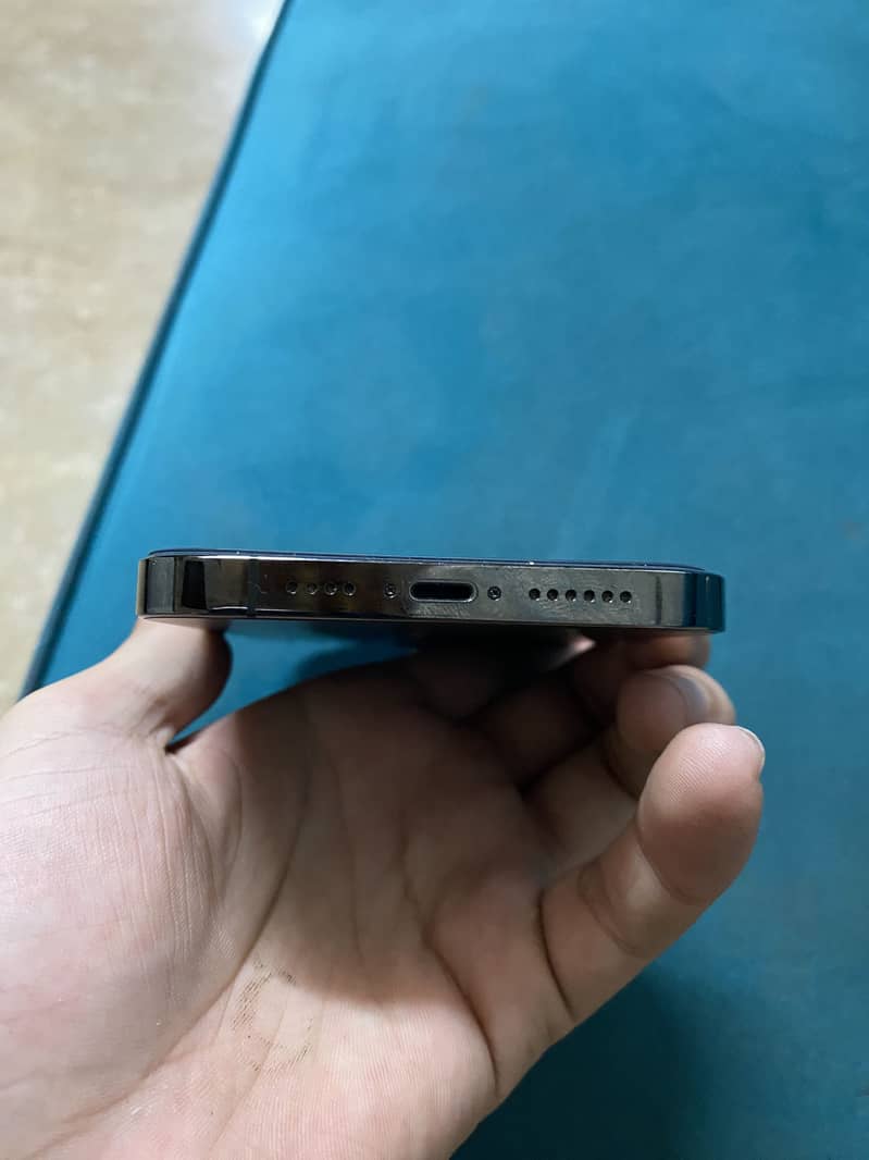 Apple iPhone 13 Pro Max 1