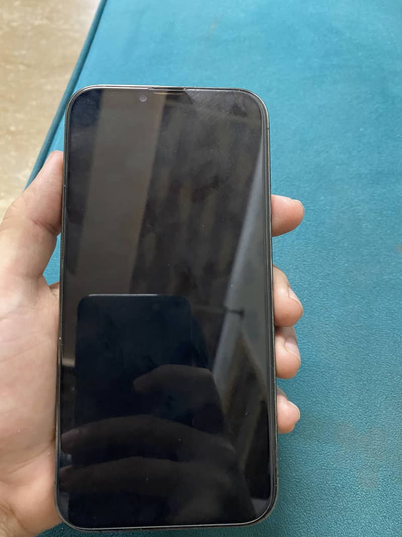 Apple iPhone 13 Pro Max 2