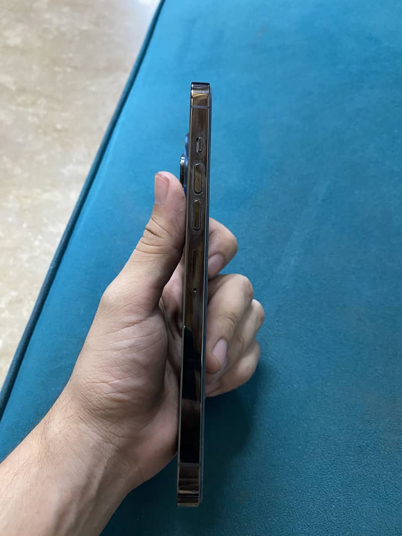 Apple iPhone 13 Pro Max 4
