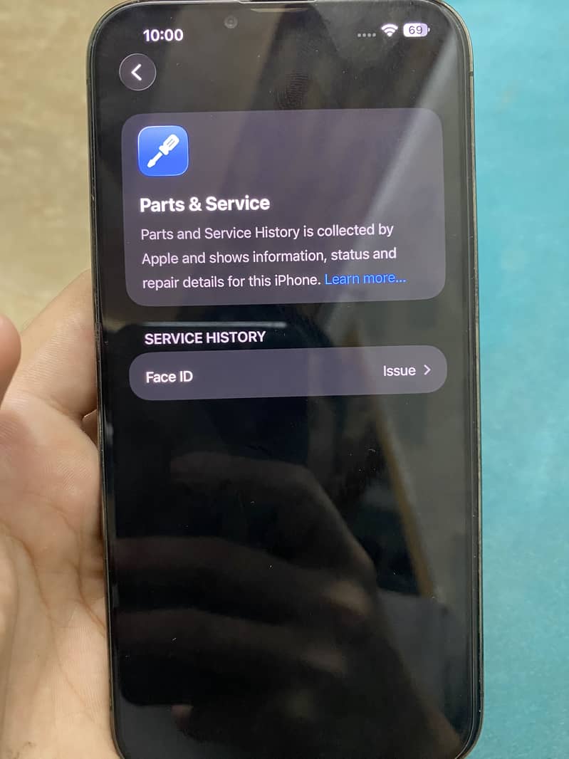 Apple iPhone 13 Pro Max 5