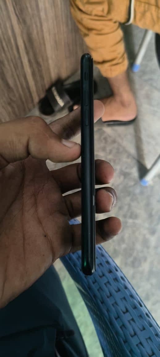Apple iPhone SE 3rd generation 2