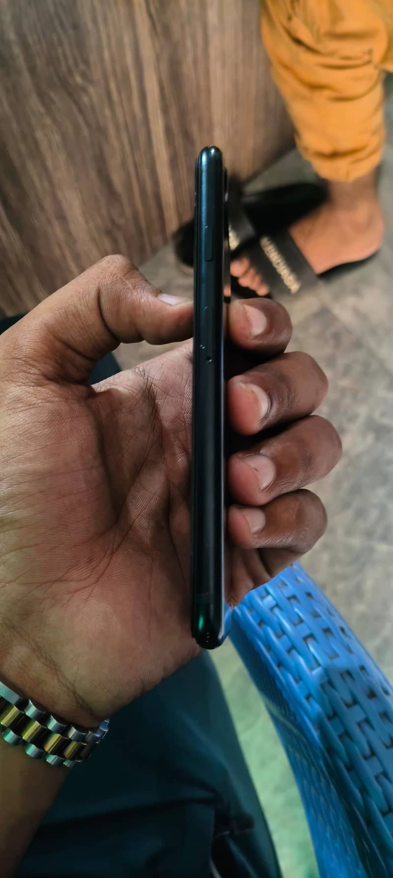Apple iPhone SE 3rd generation 3