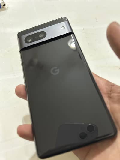 Google pixel 7